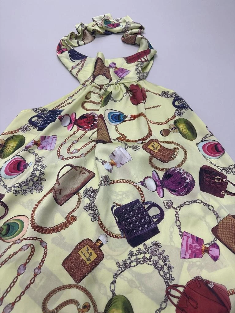 Blusa de mulher colorida – photo 2